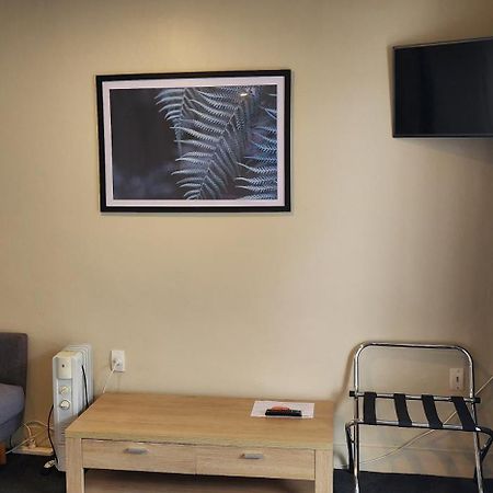 וויטיאנגה Anchorage Motel מראה חיצוני תמונה