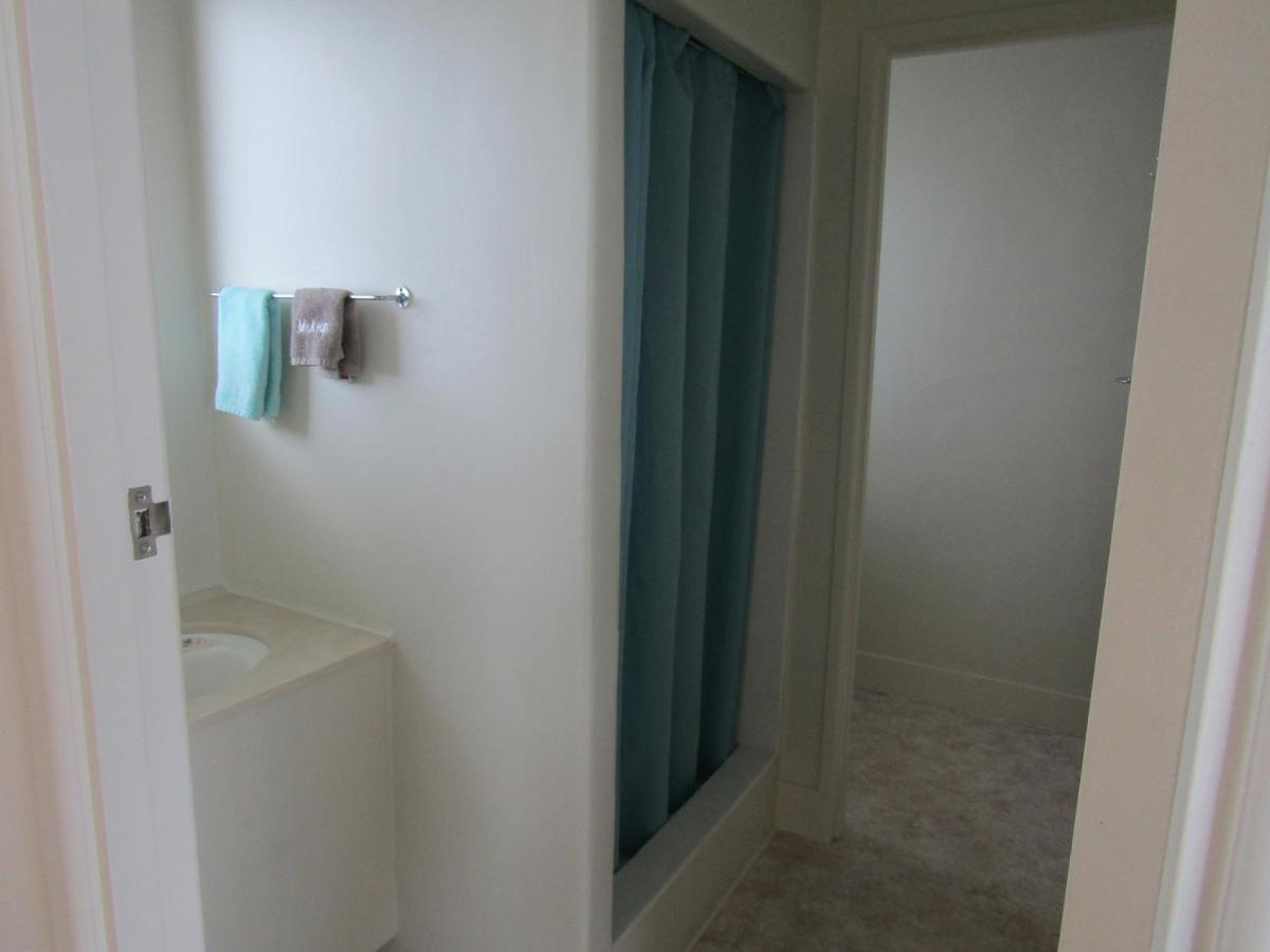 וויטיאנגה Anchorage Motel מראה חיצוני תמונה