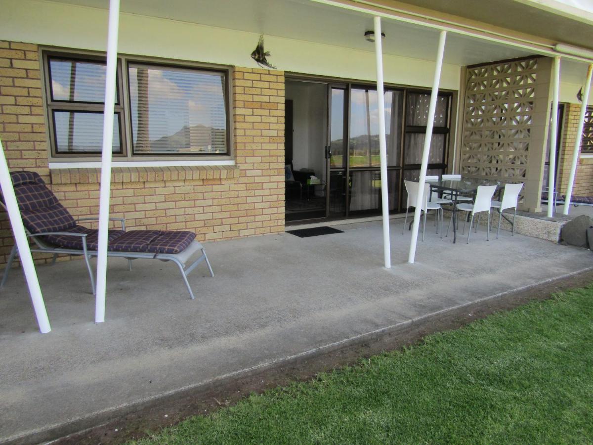 וויטיאנגה Anchorage Motel מראה חיצוני תמונה