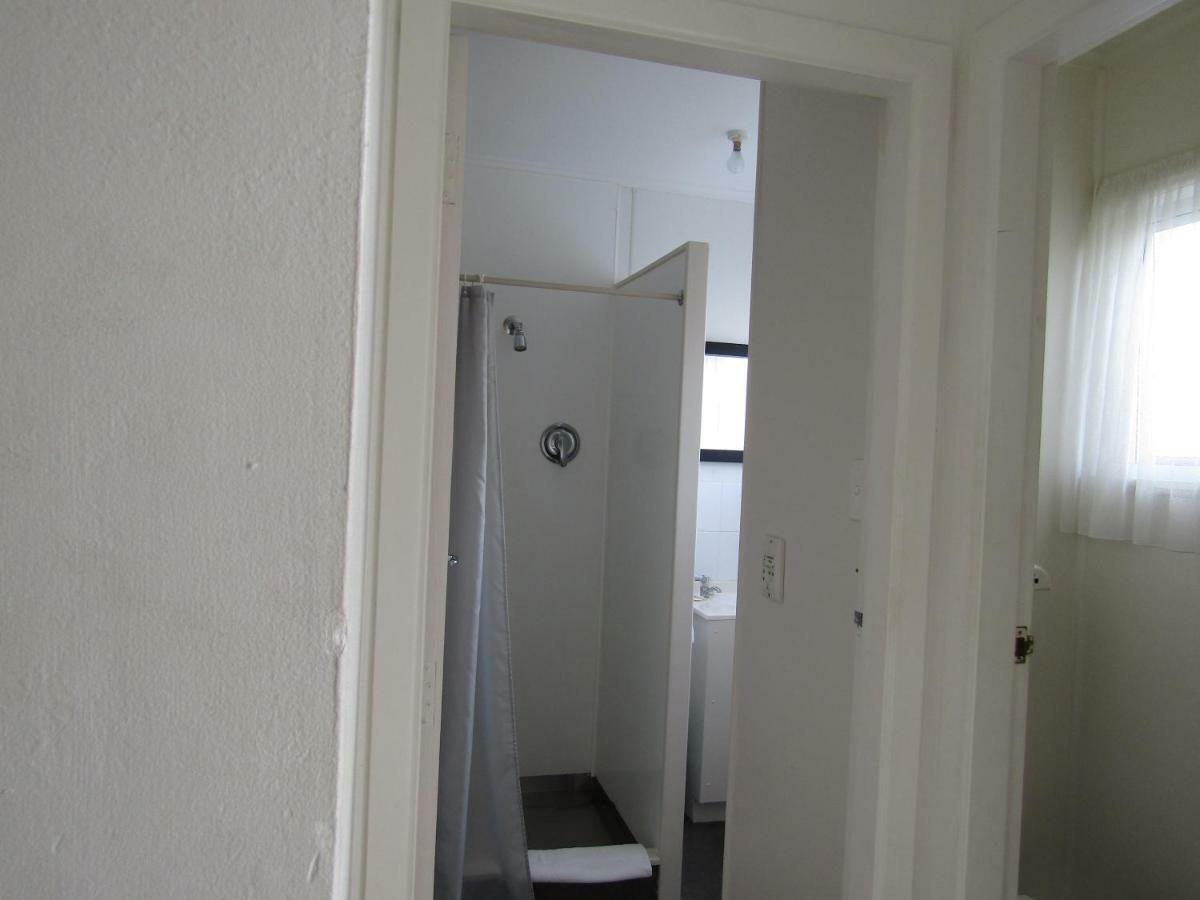 וויטיאנגה Anchorage Motel מראה חיצוני תמונה