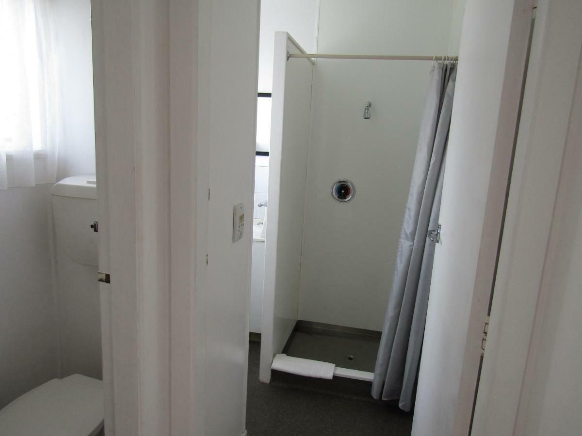 וויטיאנגה Anchorage Motel מראה חיצוני תמונה