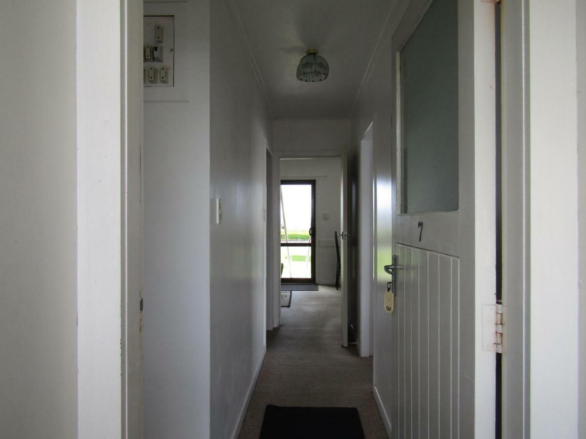 וויטיאנגה Anchorage Motel מראה חיצוני תמונה